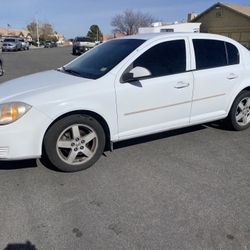 2010 Chevrolet Cobalt