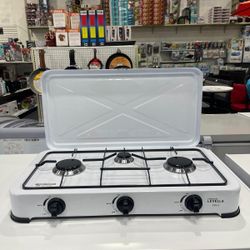 Portable Gas Stove