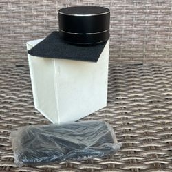 Small Loud Speaker /potable Charger