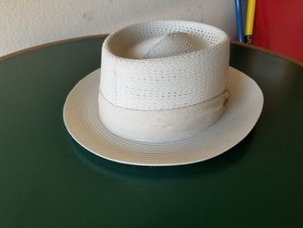 Mens Dobbs hat
