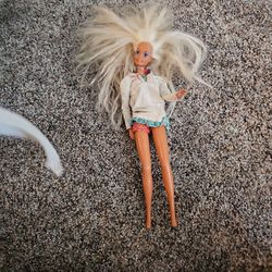 Barbie 