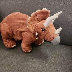 Dinosaurs Plush Toy