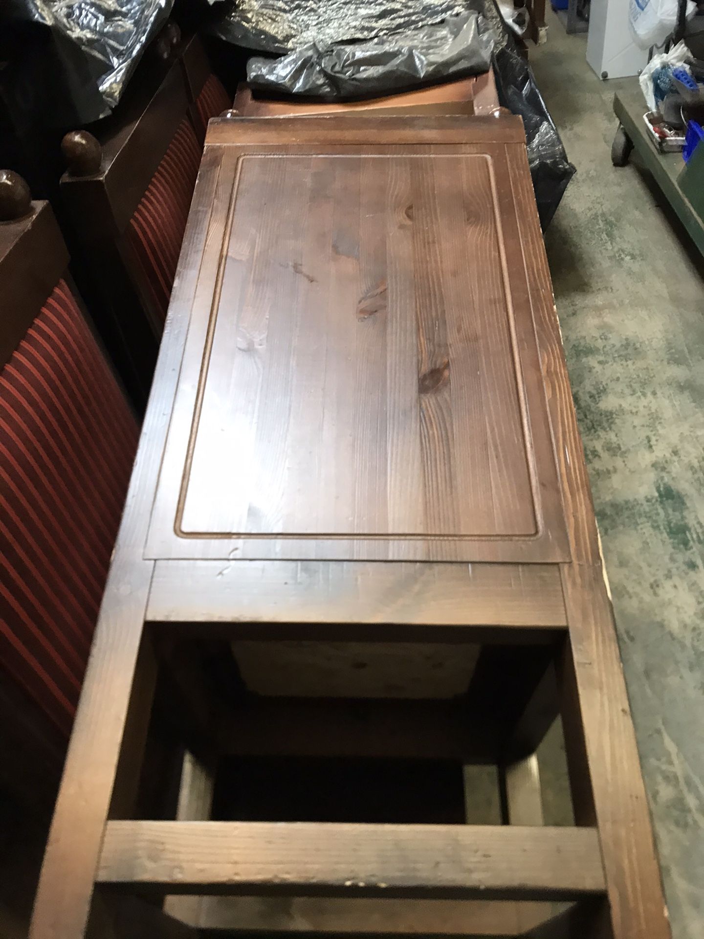 Restaurant Equipment