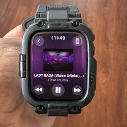 Apple Watch Series 7