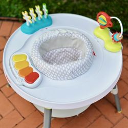 Skip hope Explore Activity 