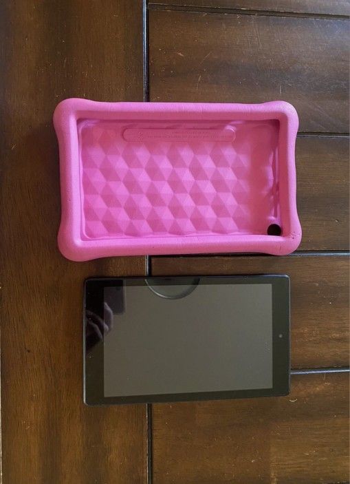 AMAZON 8INCH TABLET