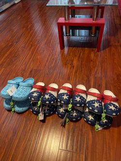 crocs