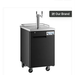 Double Tap Kegerator Dispenser 