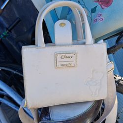 Winnie The Pooh Purse