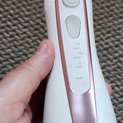 WATERPIK WATER FLOSSER 