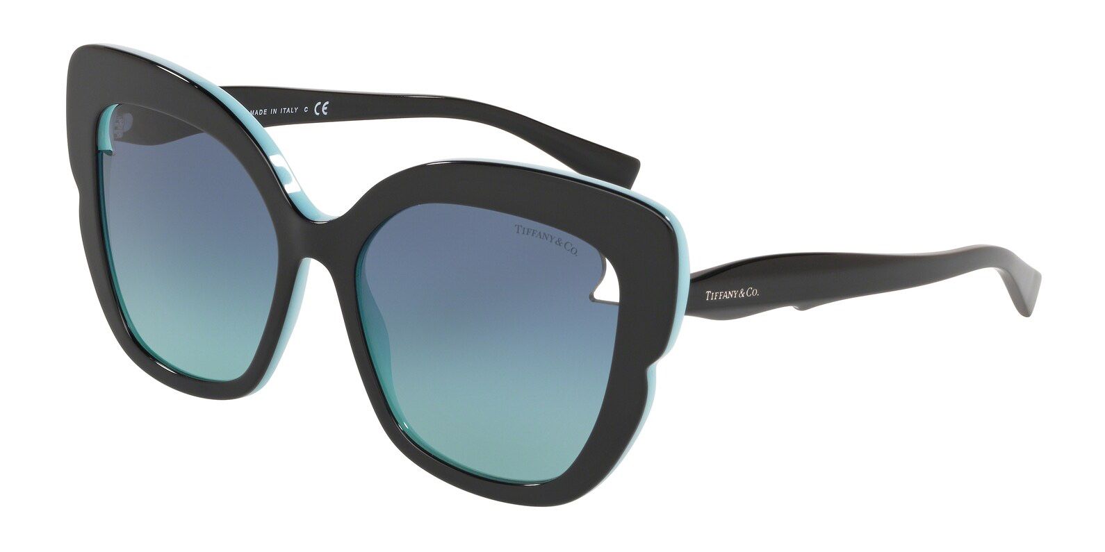 TIFFANY & CO. Sunglasses