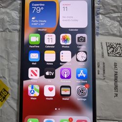Apple iPhone 11 Pro 64GB Unlocked for any Network Sims. Physical Sim card Supported .