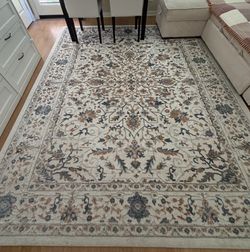 Gertmenian Hampton Court Area Rug 7’10” × 10’
