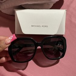 Michael Kors Sunglasses 🕶️