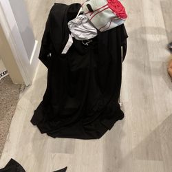 Headless Halloween Costume 