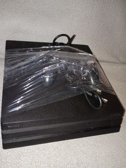 PS4 PRO