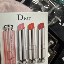 Dior lip Addict