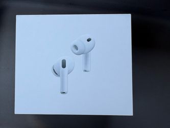 AirPods Pro 3 (Unused)