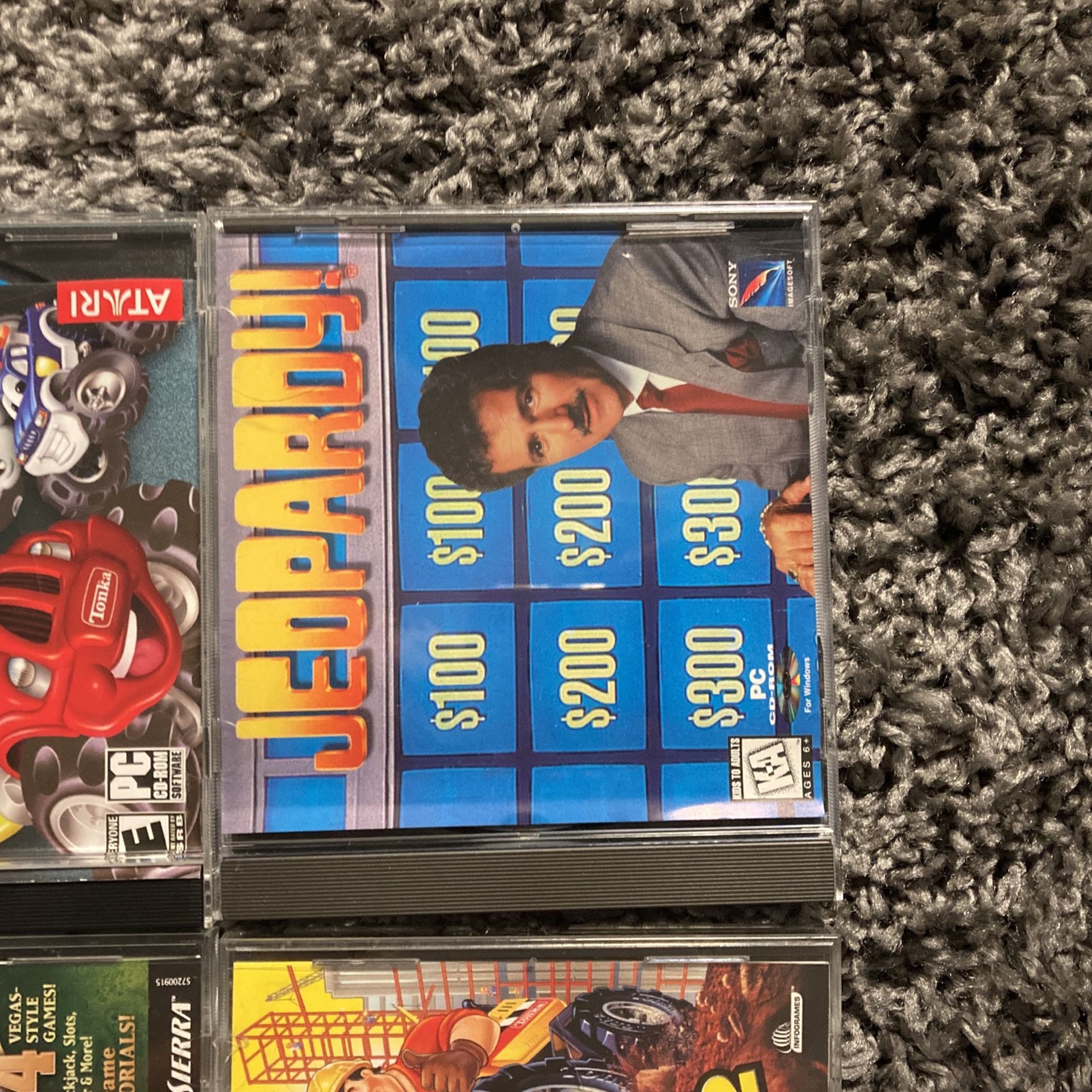 Vintage Computer Games for Sale in Pittsfield, MA OfferUp