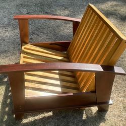 New Futon Frame!  (Twin)