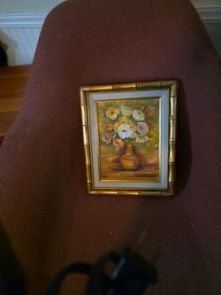 Floral arrangement