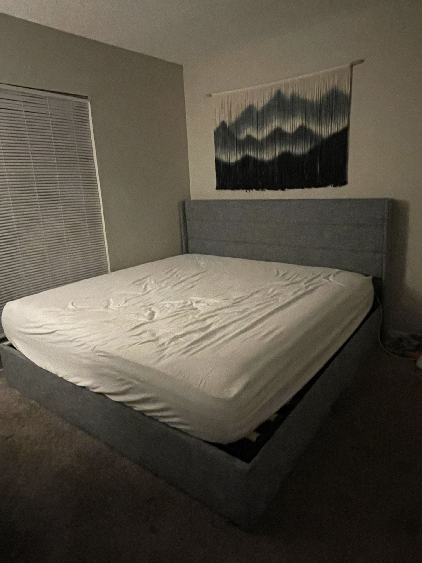 Bed FRAME