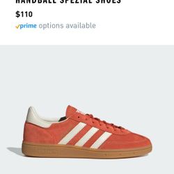Adidas Men Handball Spezial 9.5 