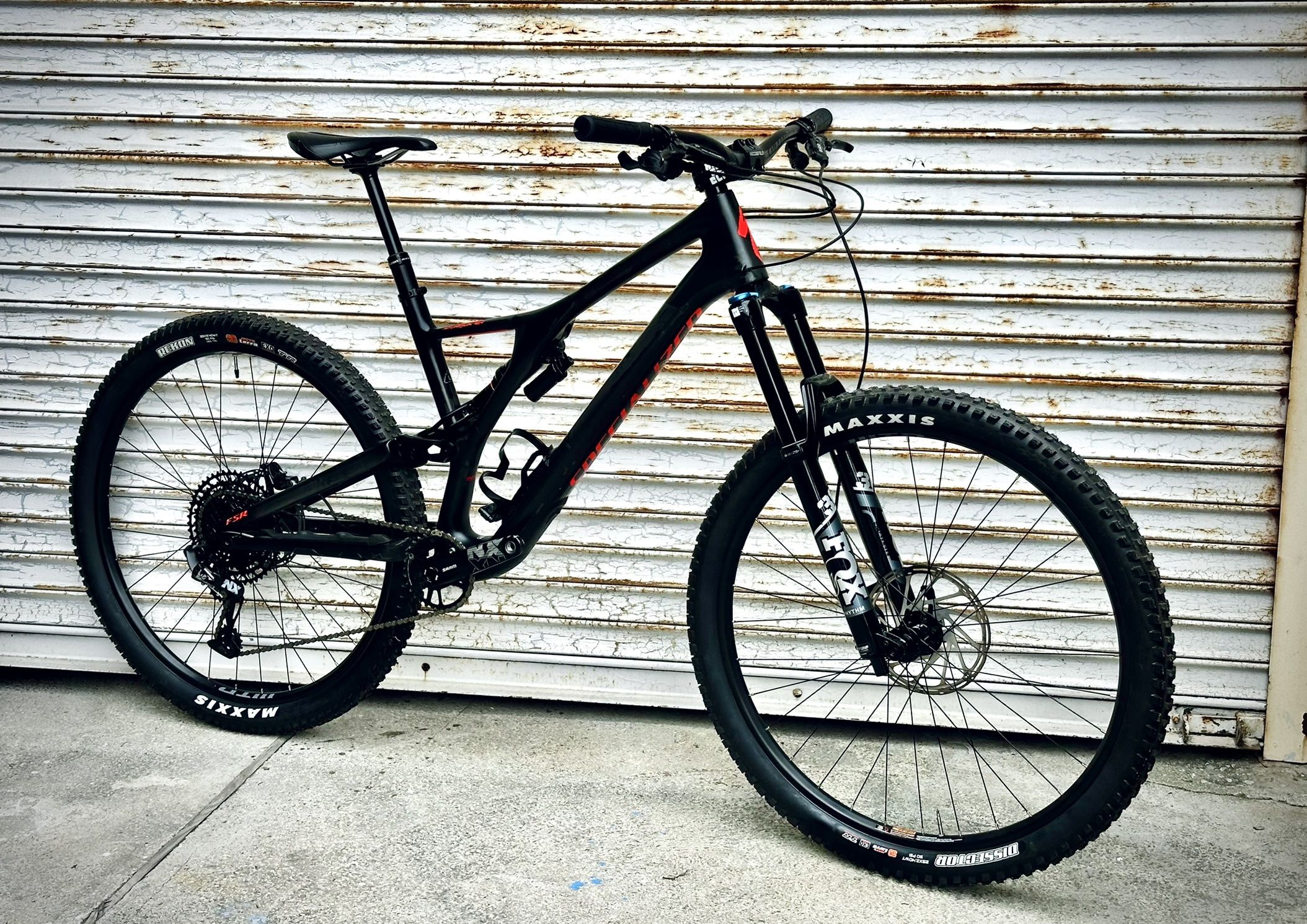 2020 Specialized Stumpjumper Large