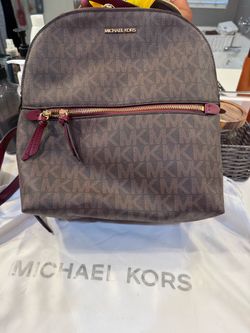 MK back pack