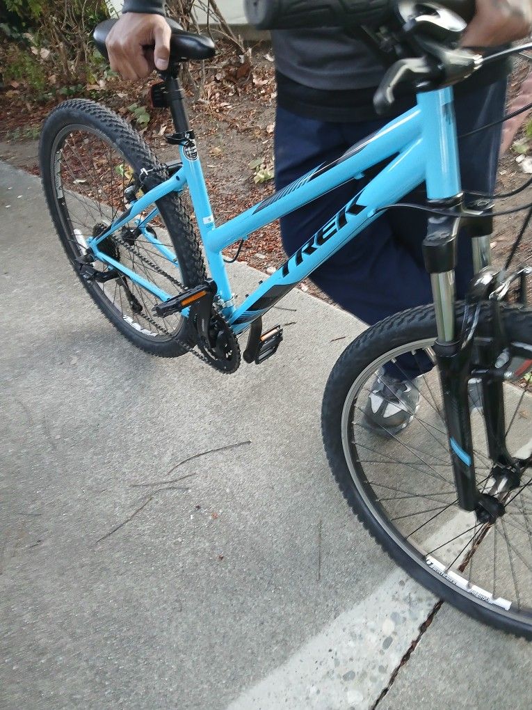 Trek Bike