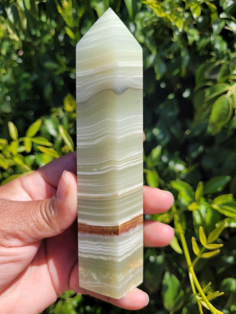 Green Onyx Tower for Sale in Oceano, CA OfferUp