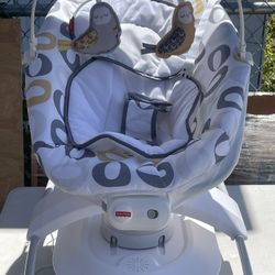 Baby Play Glider 