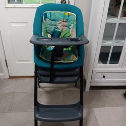 Baby high Chair 