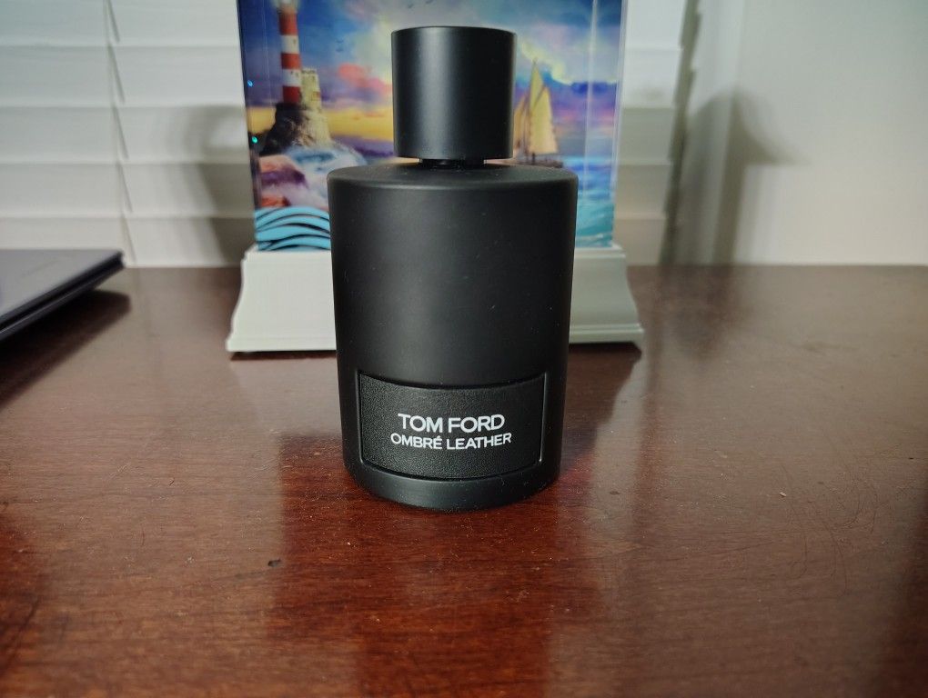 Tom Ford Ombre Leather 5 FL Ounces