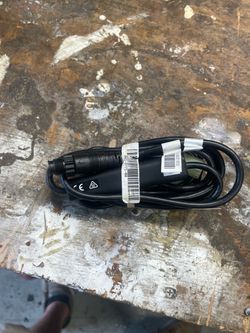 Suzuki interface cable