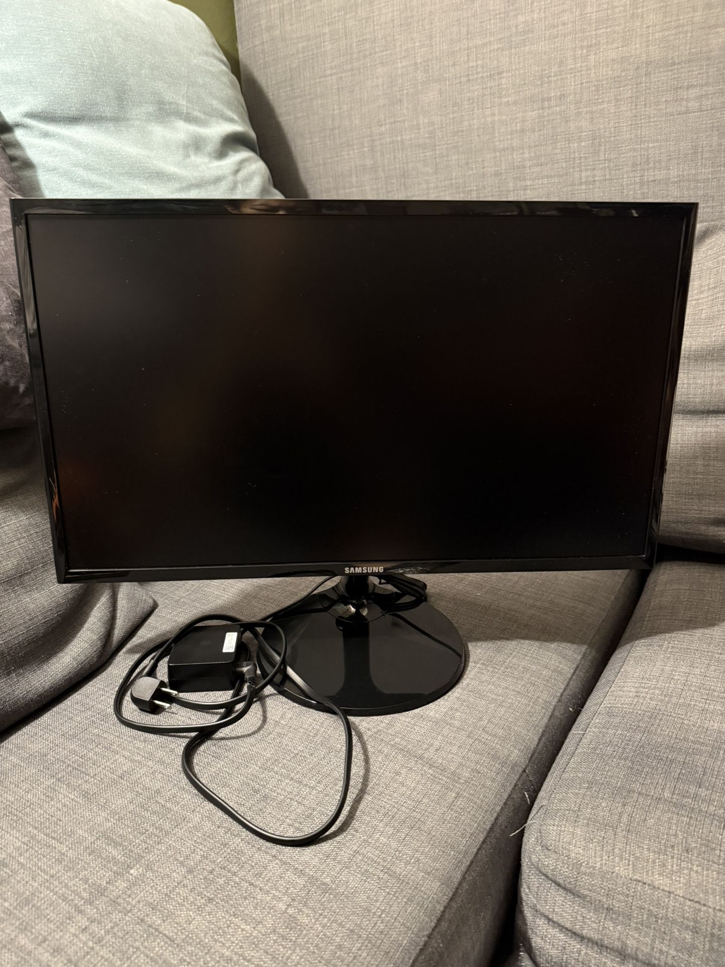 SF354 series business monitor