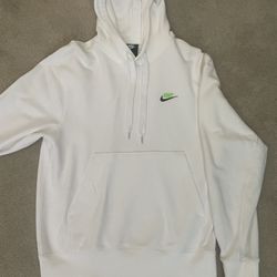 Brand New Nike Hoodie