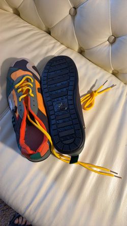 Brand new Men’s shoes size 10
