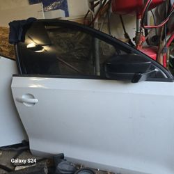 2015 VW JETTA DOORS 
