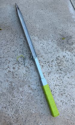 Slide Anchor