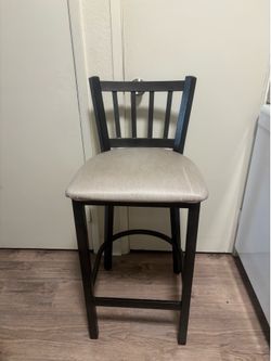 Bar stool chair