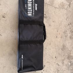 Franklin Badminton Pro Set New