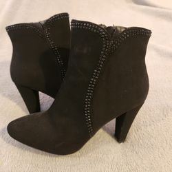 Ankle Boots Sz 5.5