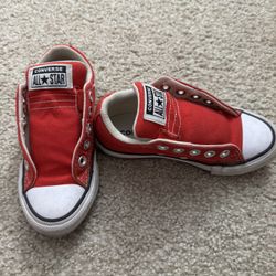 Converse Chucks 12kids 