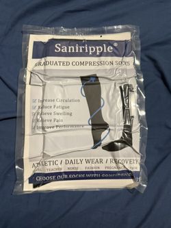 Compression Socks New