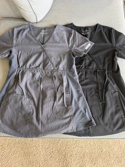 Maternity Scrubs