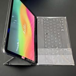 iPad Pro 11-inch (2nd Generation)