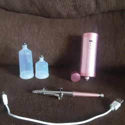 Airbrush
