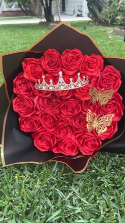 Rosas Eternas