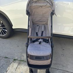 Nuna Stroller 